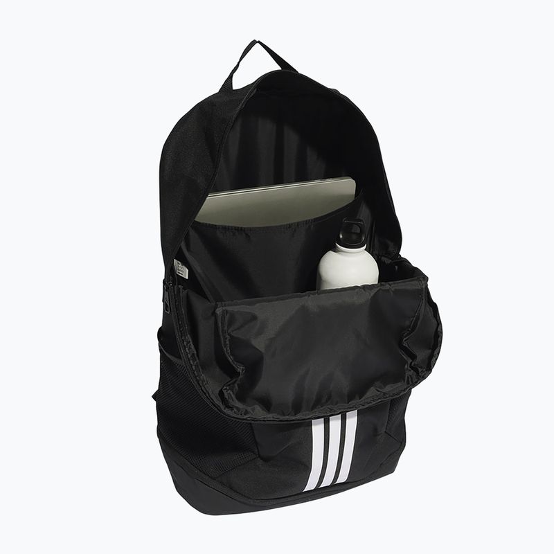 Рюкзак adidas TIRO 27,92 l black/white 4