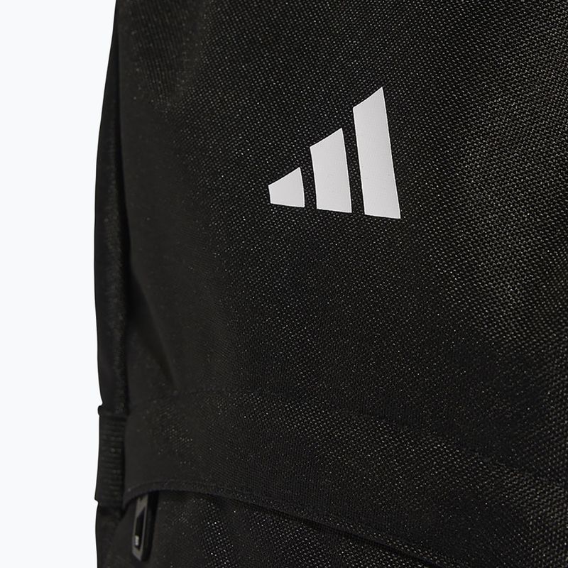 Рюкзак adidas TIRO 27,92 l black/white 5