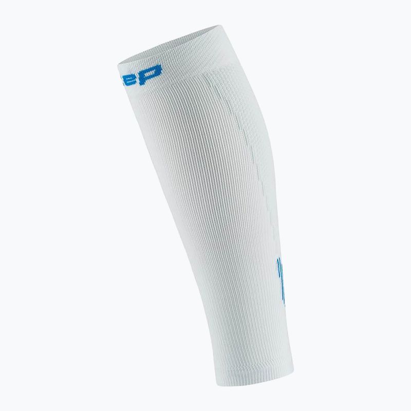 Пов'язки компресійні на гомілки жіночі CEP Calf 5.0 ice/blue 2