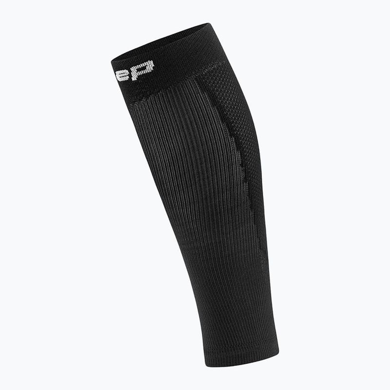 Компресійні бандажі CEP Calf для чоловіків Calf 5.0 чорний 2