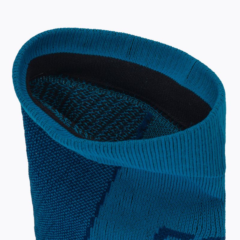 Шкарпетки жіночі CEP Ultralight Tall 4.0 blue/dark blue 6