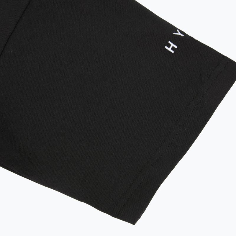 Футболка для тренувань чоловіча PUMA Hyrox City Lifestyle Tee black 3