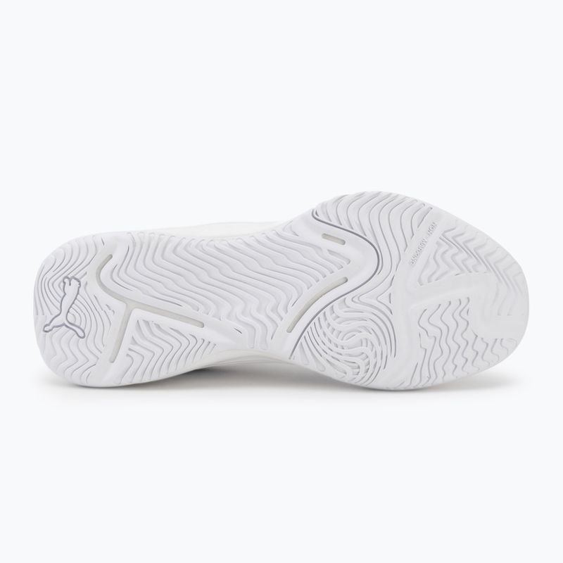 Чоловіче взуття для занять у залі PUMA Varion II puma white/puma black 4