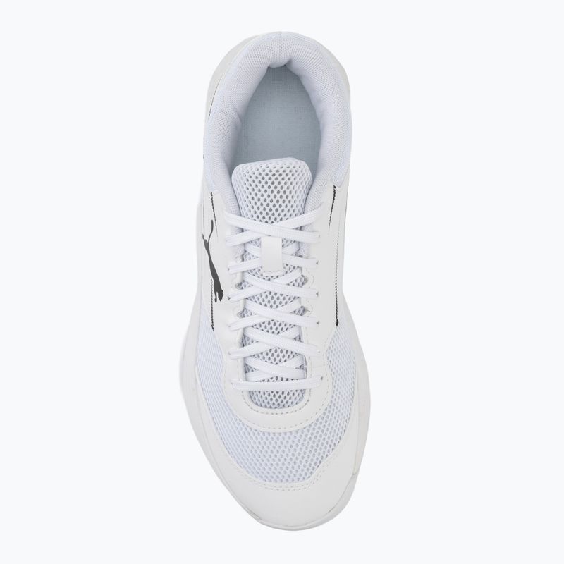 Чоловіче взуття для занять у залі PUMA Varion II puma white/puma black 5