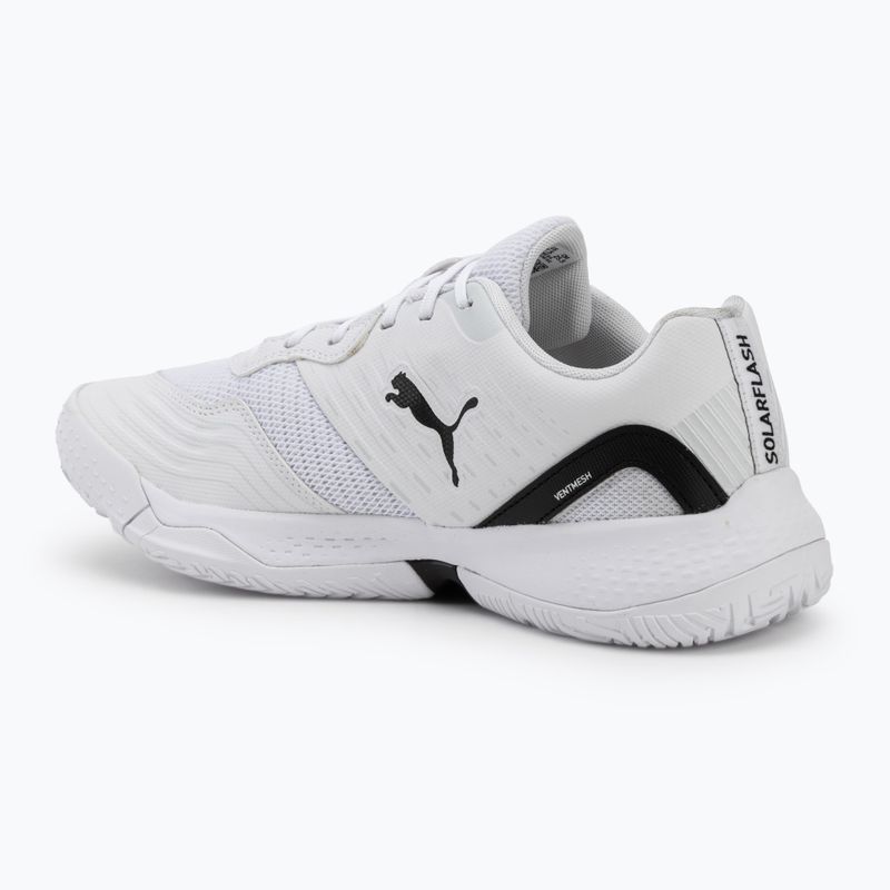 Взуття PUMA Solarflash III puma white/puma black 3