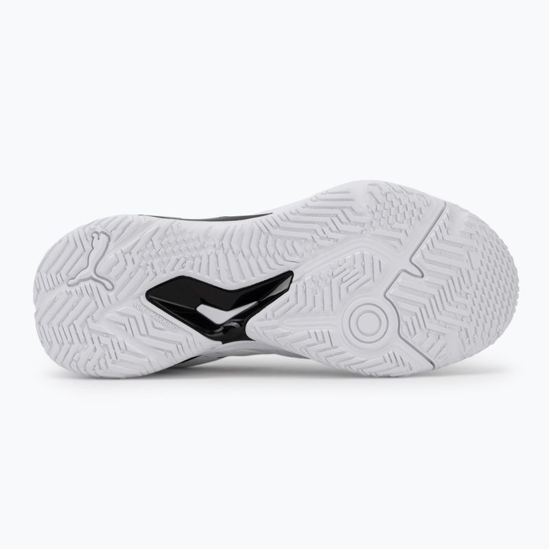 Кросівки PUMA Solarflash III puma white/puma black 4