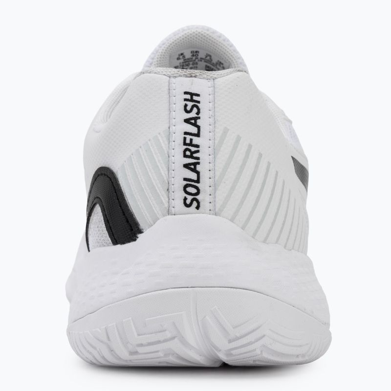 Взуття PUMA Solarflash III puma white/puma black 6