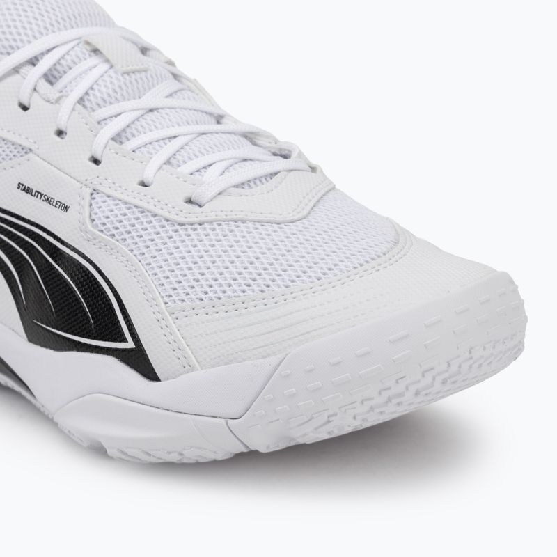 Взуття PUMA Solarflash III puma white/puma black 7