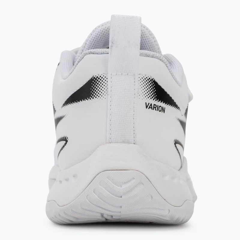 Кросівки дитячі PUMA Varion II V Jr puma white/puma black 6