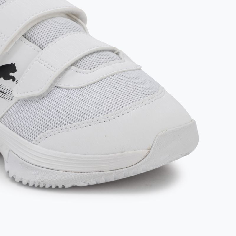 Кросівки дитячі PUMA Varion II V Jr puma white/puma black 7