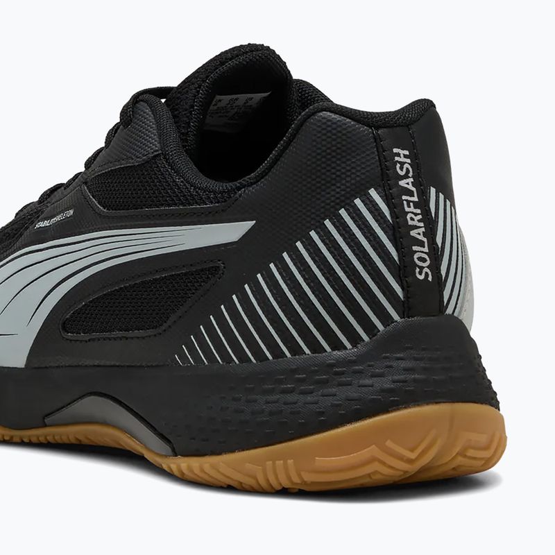 Взуття PUMA Solarflash III puma black/cool light grayyellow 3