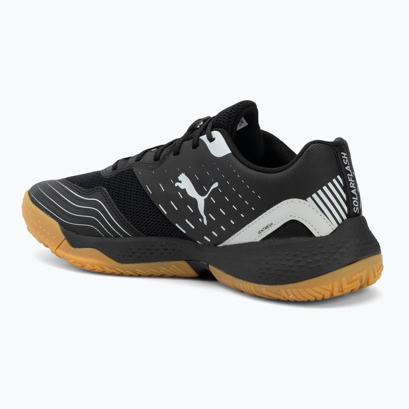 Взуття PUMA Solarflash III puma black/cool light grayyellow 3