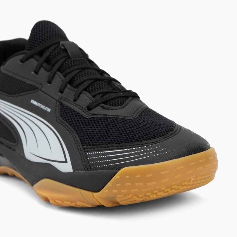 Взуття PUMA Solarflash III puma black/cool light grayyellow 7
