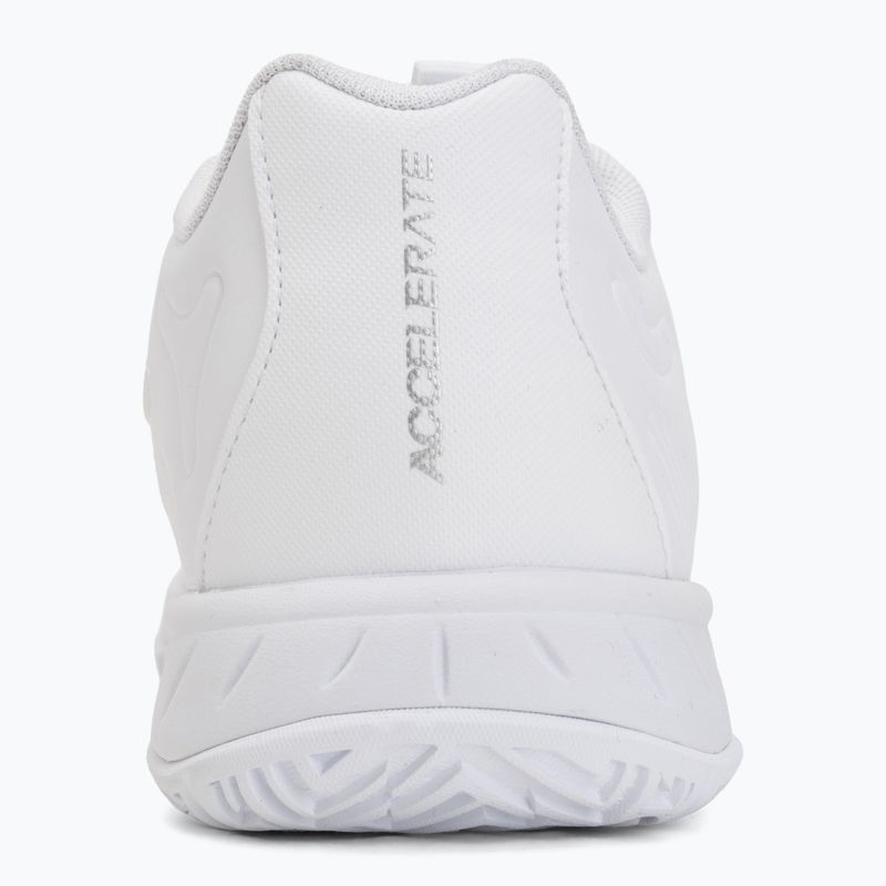 Гандбольне взуття PUMA Accelerate Pro 4 puma white/puma silver 6