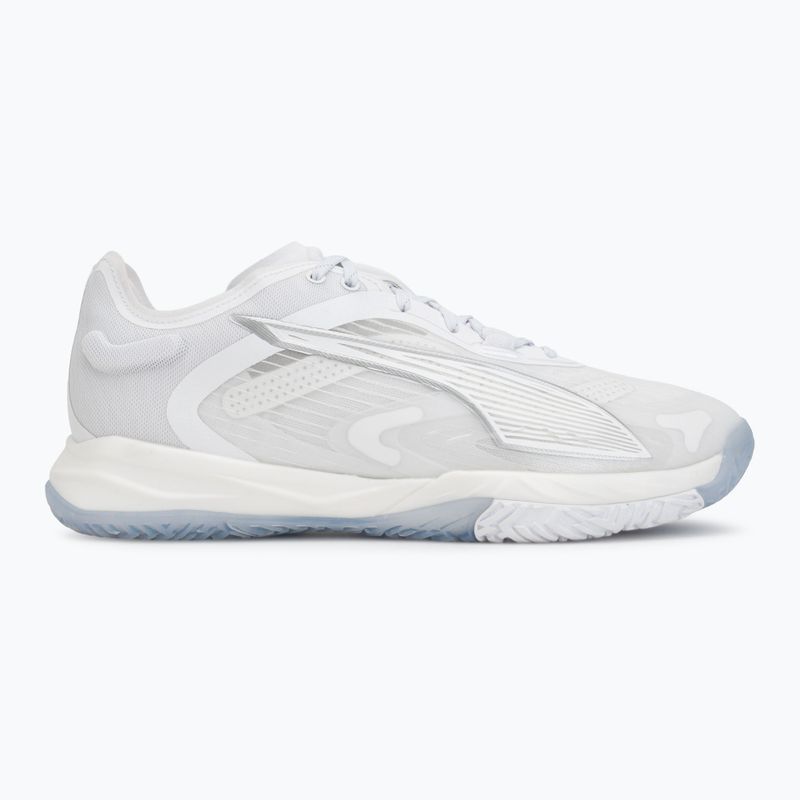 Взуття PUMA Accelerate NITRO SQD 4 white/silver 2