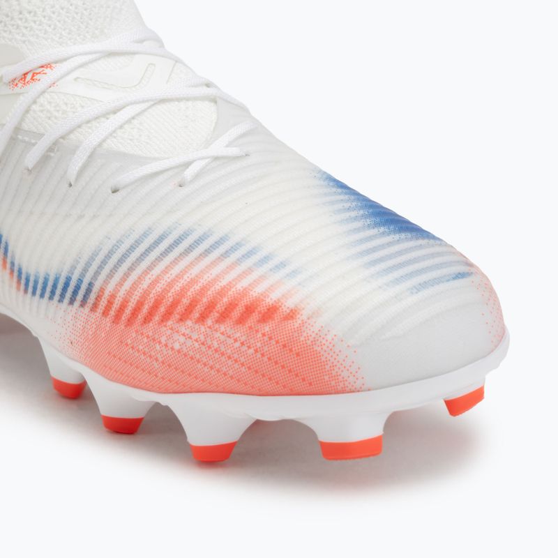 Кросівки футбольні дитячі PUMA Future 8 Pro FG/AG Jr 7
