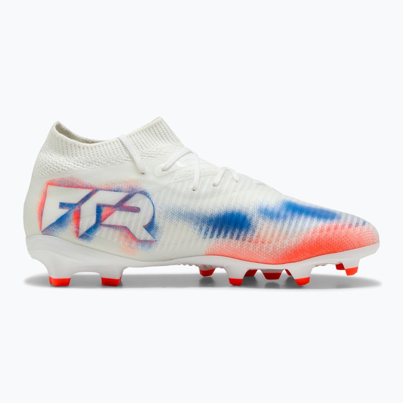 Кросівки футбольні дитячі PUMA Future 8 Pro FG/AG Jr 8