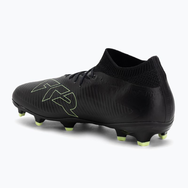 Кросівки футбольні дитячі PUMA Future 8 Pro FG/AG Jr 3