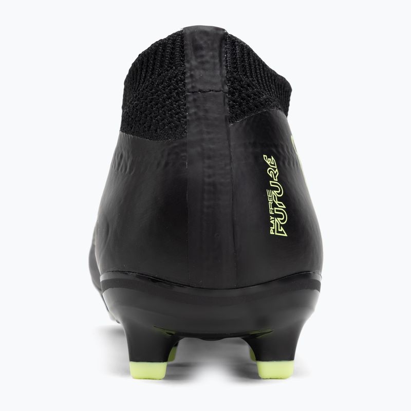 Кросівки футбольні дитячі PUMA Future 8 Pro FG/AG Jr 6