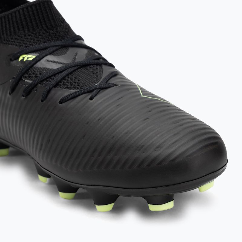 Кросівки футбольні дитячі PUMA Future 8 Pro FG/AG Jr 7
