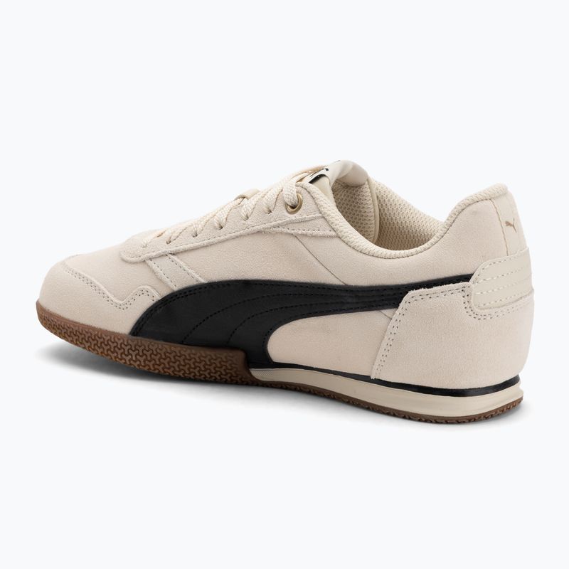 Кросівки жіночі PUMA Bella Donna SD alpine snow/puma black 3