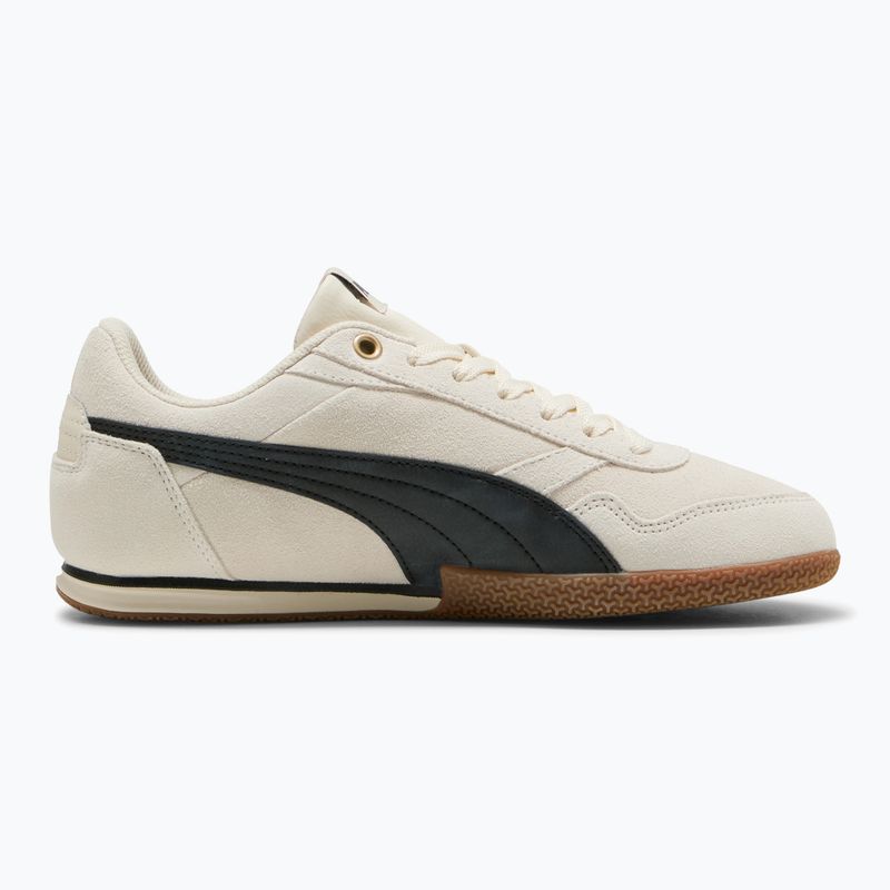 Кросівки жіночі PUMA Bella Donna SD alpine snow/puma black
