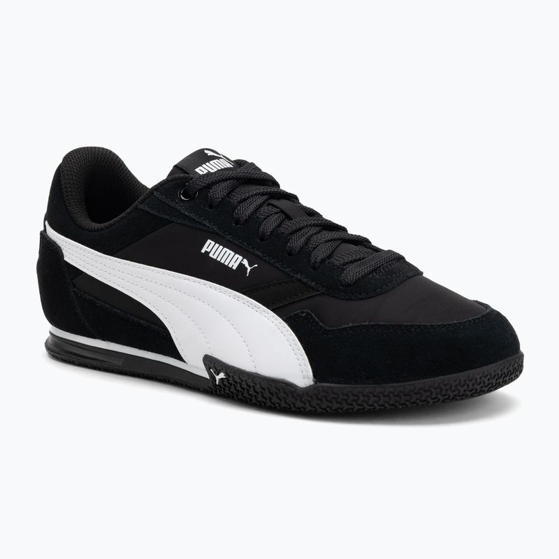 Кросівки жіночі PUMA Bella Donna Nylon puma black/puma white