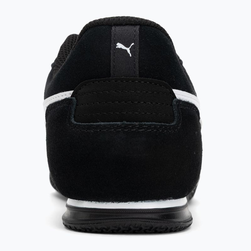 Кросівки жіночі PUMA Bella Donna Nylon puma black/puma white 6