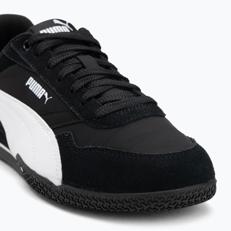 Кросівки жіночі PUMA Bella Donna Nylon puma black/puma white 7