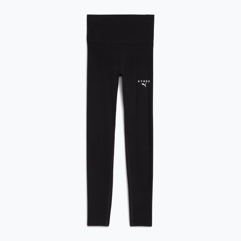 Легінси для тренувань жіночі Puma Hyrox Shapeluxe 7/8 puma black 4