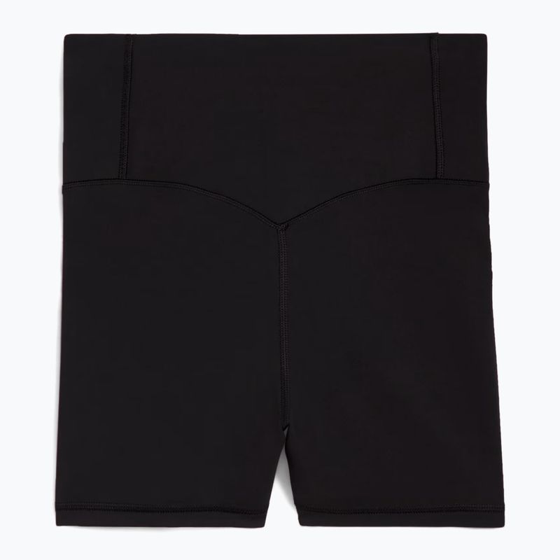 Шорти для тренувань жіночі Puma Hyrox Shapeluxe 3" Tight puma black 5