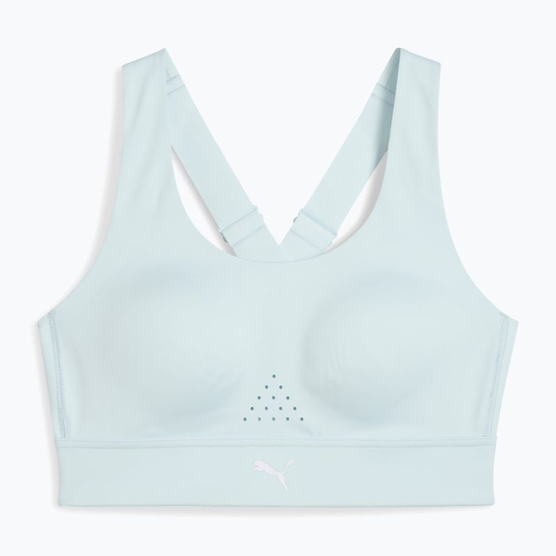Бюстгальтер для тренувань PUMA PWRbreathe Run sea glass