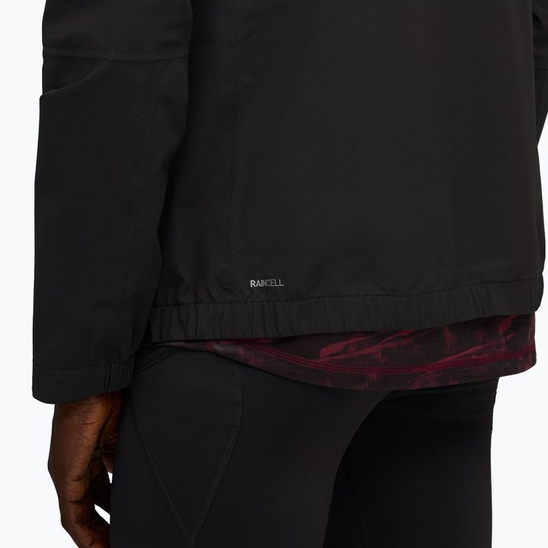 Куртка для бігу чоловіча PUMA Run Raincell puma black 5