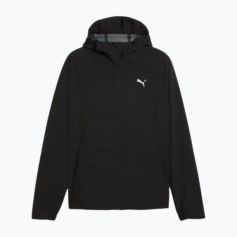 Куртка для бігу чоловіча PUMA Run Raincell puma black 6