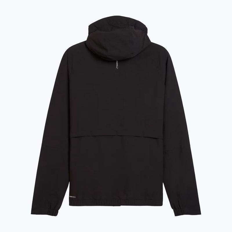 Куртка для бігу чоловіча PUMA Run Raincell puma black 7