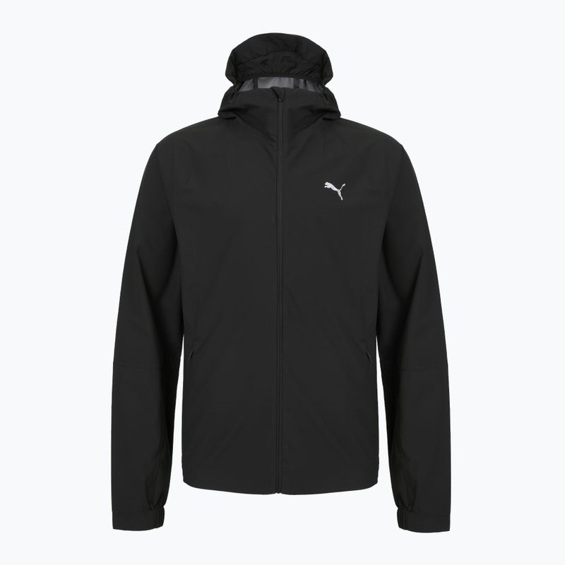 Куртка для бігу чоловіча PUMA Run Raincell puma black 6