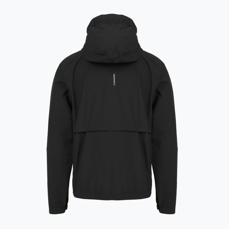 Куртка для бігу чоловіча PUMA Run Raincell puma black 7