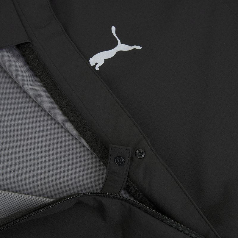 Куртка для бігу чоловіча PUMA Run Raincell puma black 8