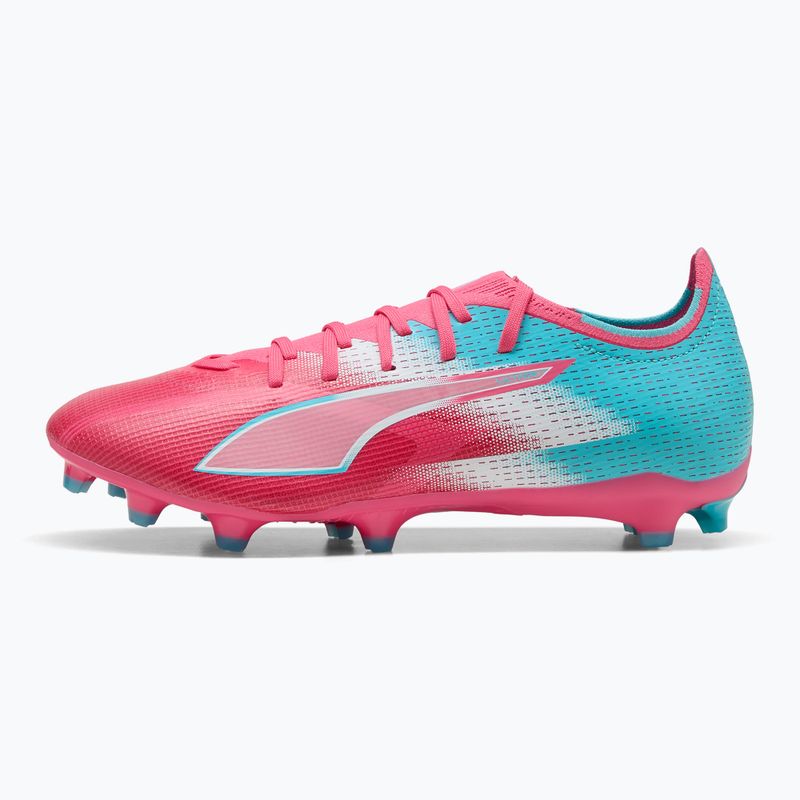 Кросівки футбольні чоловічі PUMA Ultra 6 Match Re-Charge FG/AG