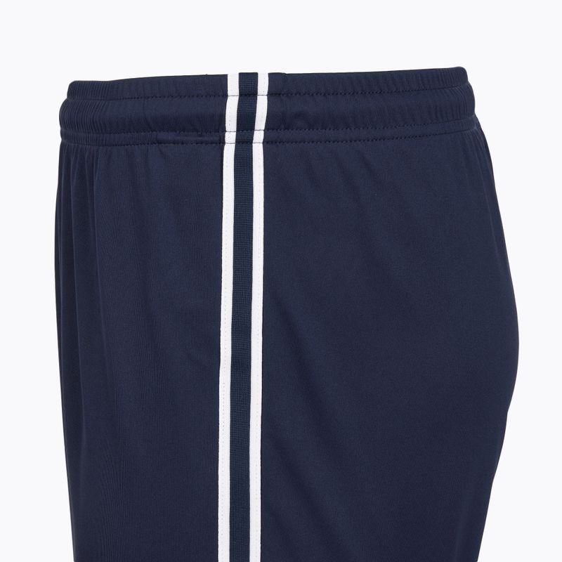 Шорти баскетбольні чоловічі PUMA Hoops Team Game puma navy 4