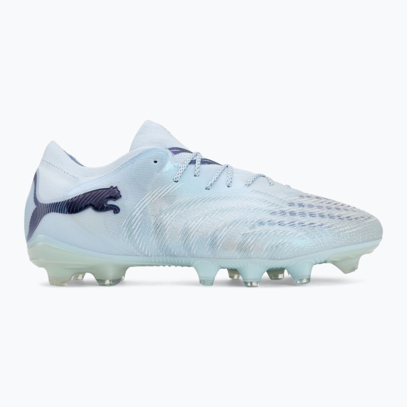 Кросівки футбольні PUMA Future 9 Fusion FG/AG icy blue/blue jewel 2