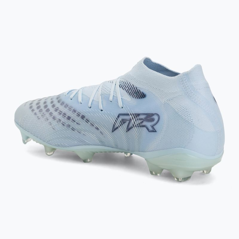 Кросівки футбольні PUMA Future 9 Pro FG/AG icy blue/blue jewel 3