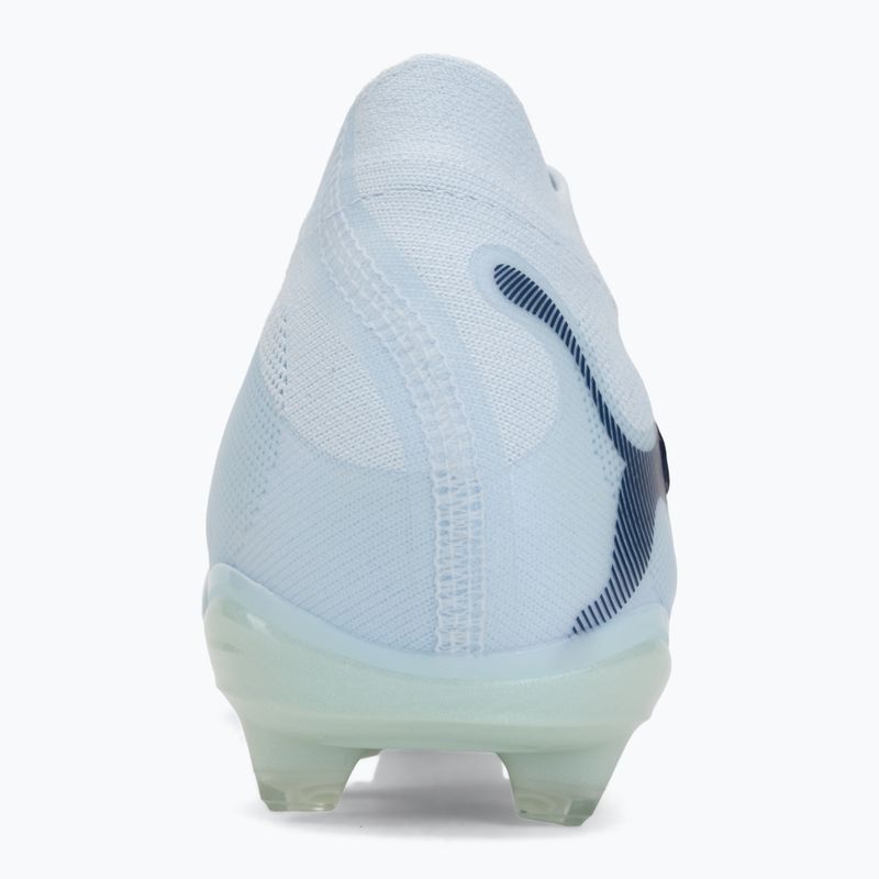 Кросівки футбольні PUMA Future 9 Pro FG/AG icy blue/blue jewel 6