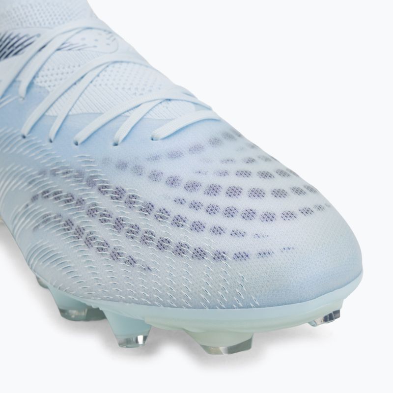Кросівки футбольні PUMA Future 9 Pro FG/AG icy blue/blue jewel 7