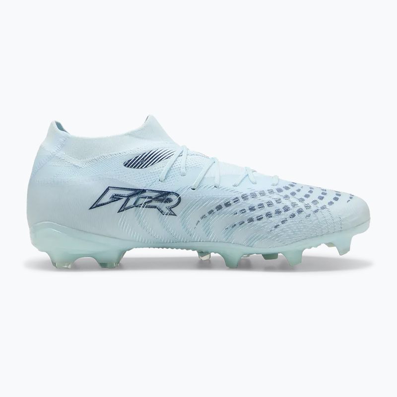 Кросівки футбольні PUMA Future 9 Match FG/AG icy blue/puma white/blue jewel 2