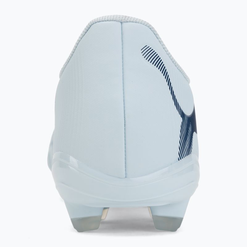 Кросівки футбольні PUMA Future 9 Play FG/AG icy blue/puma white/blue jewel 6