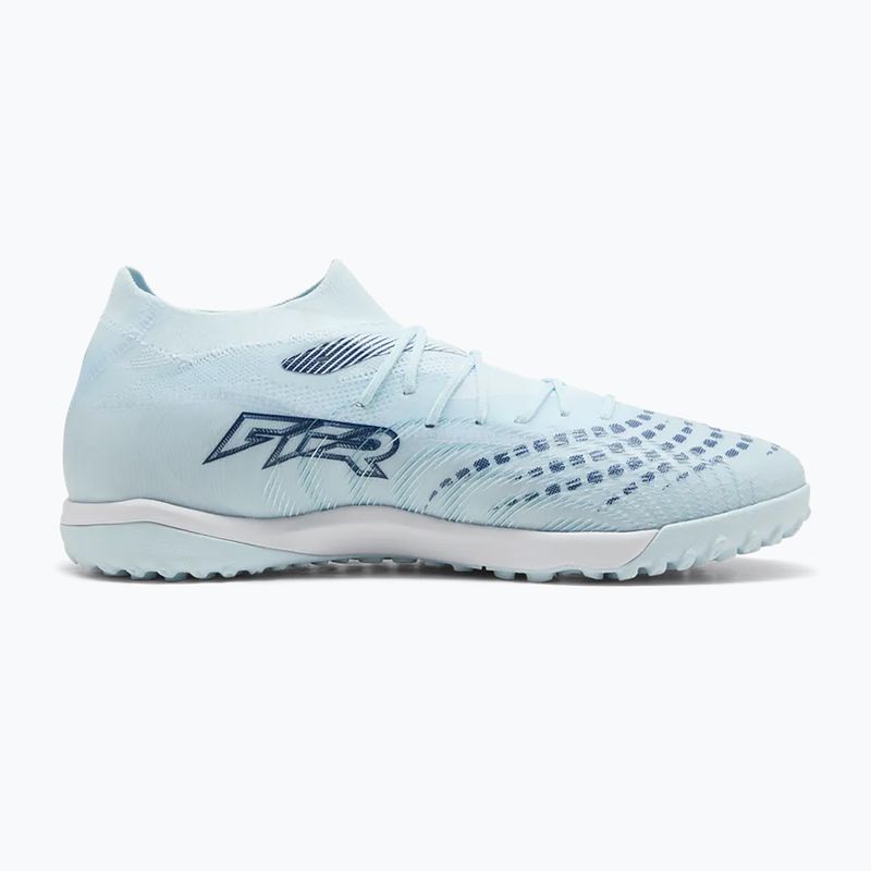 Кросівки футбольні PUMA Future 9 Match TT icy blue/puma white/blue jewel 2
