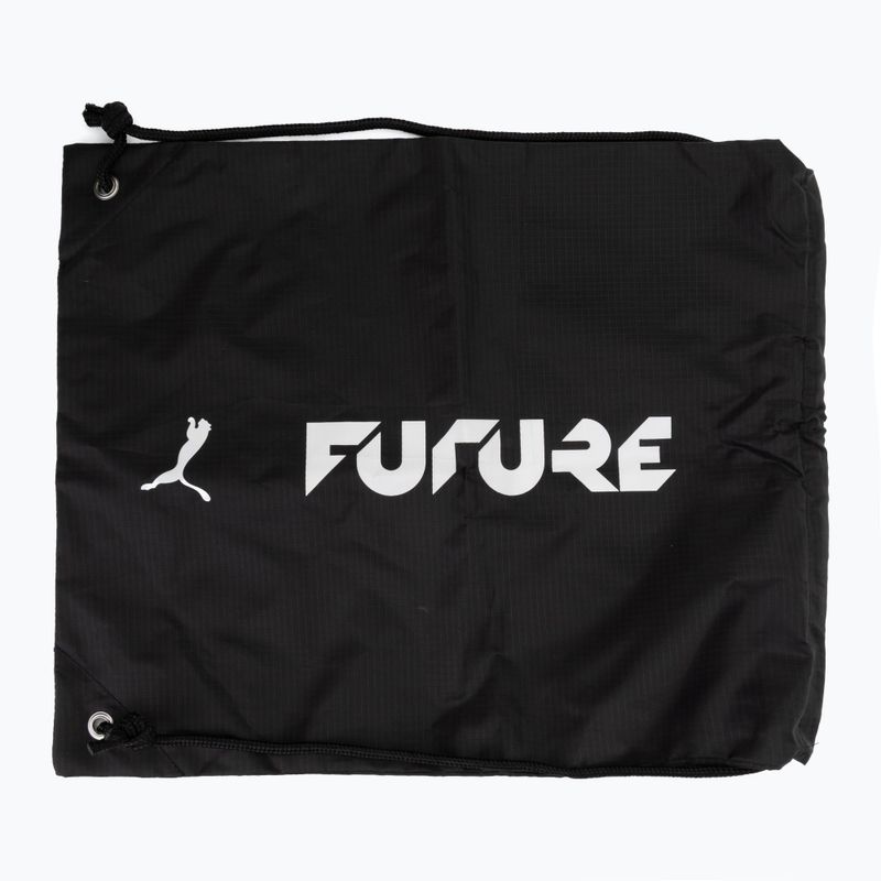 Кросівки футбольні PUMA Future 9 Ultimate FG poison pink/puma wht/sun stream/bright aqua/puma blk 8