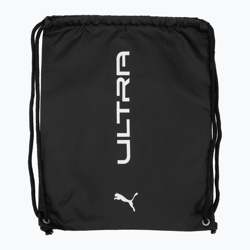 Кросівки футбольні PUMA Ultra 6 Ultimate FG puma black/puma red 8