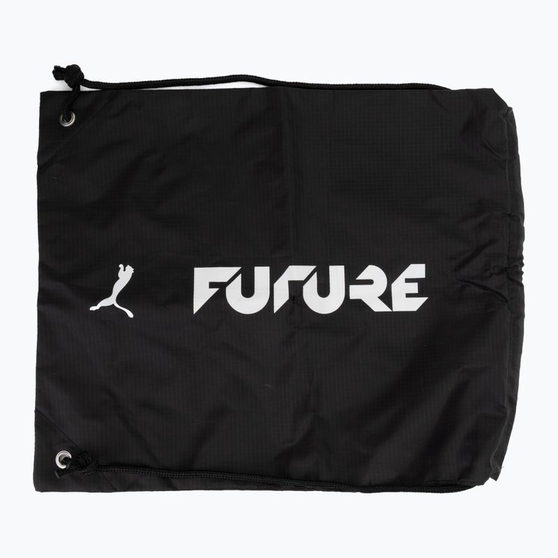 Кросівки футбольні PUMA Ultra 6 Ultimate FG poison pink/puma wht/sun stream/bright aqua/puma blk 8